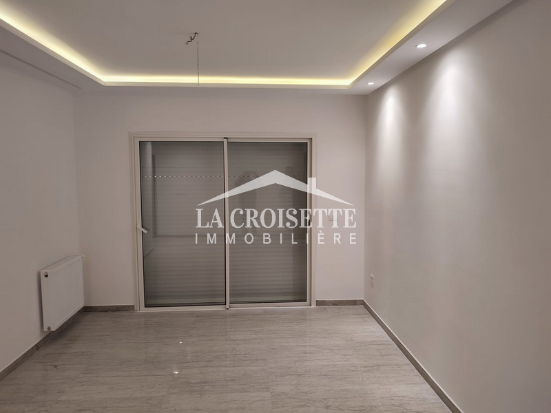 Appartement S+2 à Ain Zaghouan